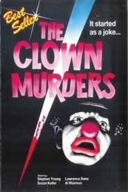 poster The Clown Murders