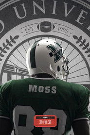 Rand University Poster