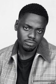 Daniel Kaluuya Photo of Daniel Kaluuya image size 1101x1652