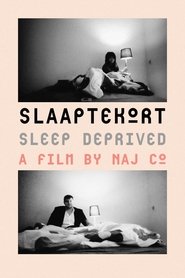 poster Sleep Deprived