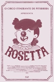 poster Rosetta