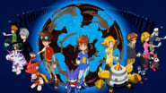 Digimon Fusion  