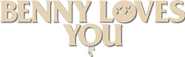 Logo of Benny Loves You image size 780x239