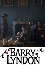 Poster of Barry Lyndon image size 1414x2000