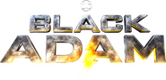 Logo of Black Adam image size 1598x777