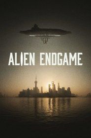 poster Alien Endgame