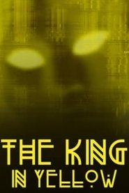 Poster of The King In Yellow image size 898x1346