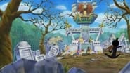 serie One Piece saison 10 episode 381 en streaming