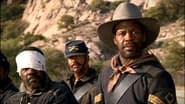 Buffalo Soldiers wallpaper 