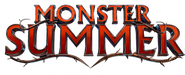 Logo of Monster Summer image size 1022x416