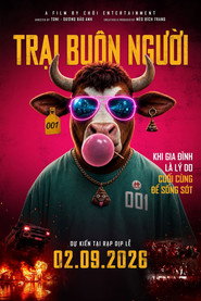 Trại Buôn Người