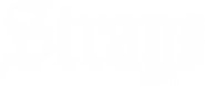 Logo of Strays image size 851x357