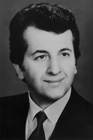 Photo of Atilla Arcan image size 500x750