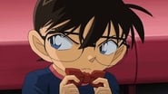 Détective Conan season 1 episode 743