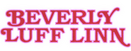 Logo of An Evening with Beverly Luff Linn image size 1600x624