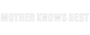 Logo of Mother Knows Best image size 800x310
