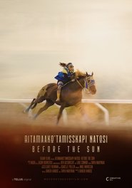 Poster of Aitamaako'tamisskapi Natosi: Before the Sun image size 1344x1920