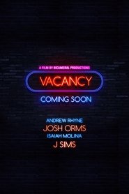 poster Vacancy