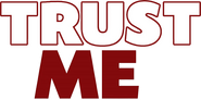 Logo of Trust Me image size 1756x872