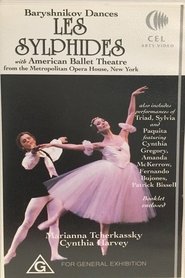 poster Les Sylphides