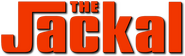 Logo of The Jackal image size 786x236