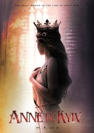 Anne De Kyiv poster picture
