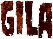 Logo of Gila! image size 592x433