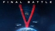 Backdrop of V: The Final Battle image size 3840x2160