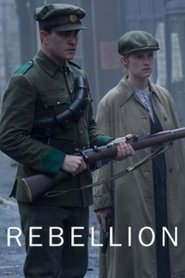 Poster of Rebellion image size 1000x1500