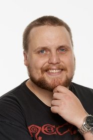 Photo of Stian Thorbjørnsen image size 2000x3000