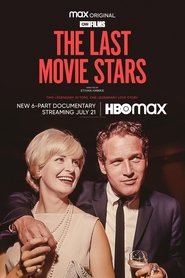 Poster of The Last Movie Stars image size 2000x3000