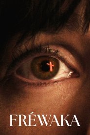 Poster of Fréwaka image size 897x1345