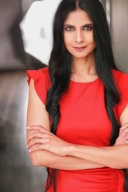 Photo of Nadine Naidoo image size 2000x3000
