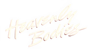 Logo of Heavenly Bodies image size 1354x736