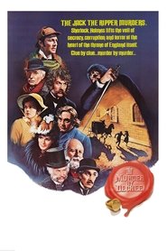 Murder by Decree Poster of Murder by Decree image size 2000x3000