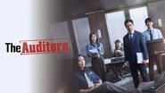 Backdrop of The Auditors image size 3840x2160