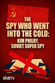 poster The Spy Who Went Into the Cold