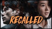 Backdrop of Recalled image size 1920x1080