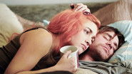 Eternal Sunshine of the Spotless Mind wallpaper 