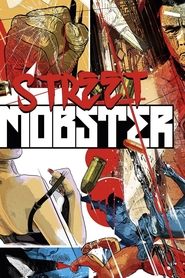 poster Street Mobster