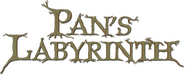 Logo of Pan's Labyrinth image size 730x296