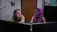 Ultra Violet & Black Scorpion season 1 episode 6