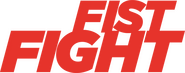 Logo of Fist Fight image size 965x379