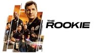 Backdrop of The Rookie image size 3840x2160