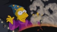 Les Simpson season 25 episode 19