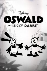 poster Oswald the Lucky Rabbit
