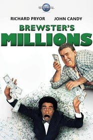 Brewster’s Millions 1985 Soap2Day