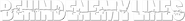Logo of Behind Enemy Lines image size 780x89