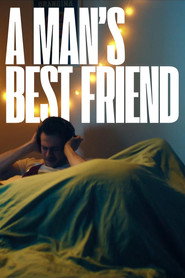 A Man's Best Friend