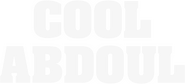 Logo of Cool Abdoul image size 1179x538
